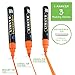 LINKYO Wet Erase Liquid Chalk Marker Pens, 20 Pack
