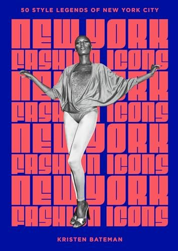 Pat in the City: My Life of Fashion, Style, and Breaking All the