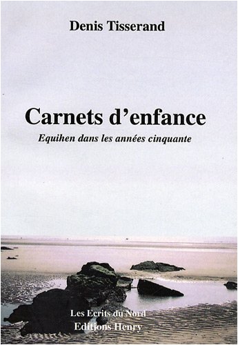 Carnets d'enfance