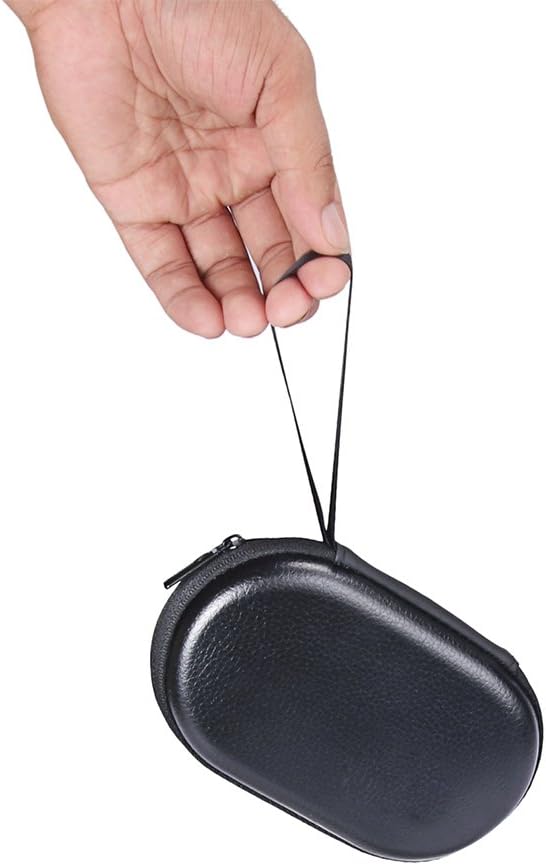 Zhhlinyuan Carry Case Storage Box Audio Protector Shell Bluetooth Speaker for BeoPlay P2 B &O