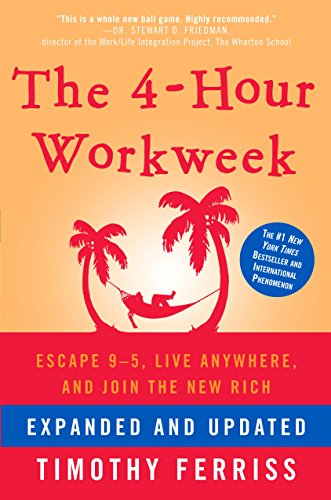 Cover of The 4-Hour Chef