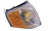 Mercedes Benz C-Class Passenger Side Replacement Turn Signal Corner Light