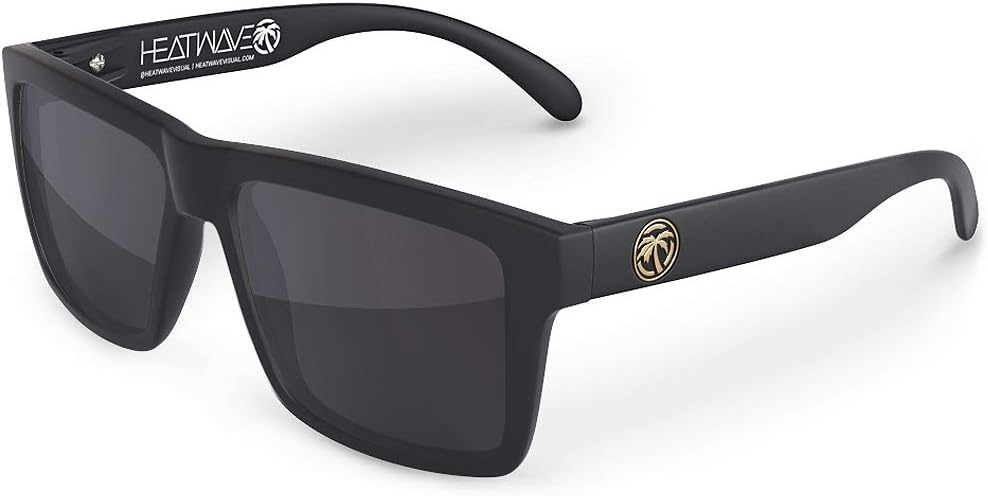 Heat Wave Visual Vise Sunglasses