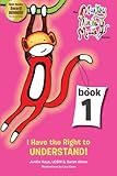 Image de Monkey in the Middle Series Book One: I Have the Right to Understand