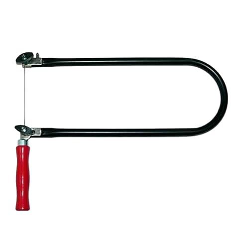 Corvus A600080 Laubsägebogen