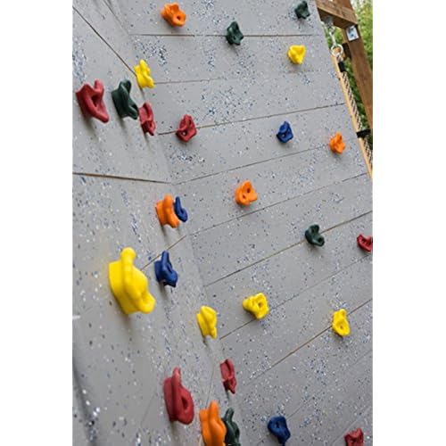 Toys & Games, Sports & Outdoor Play, Play Sets & Playground Equipment, Play Set Attachments, Climber Attachments