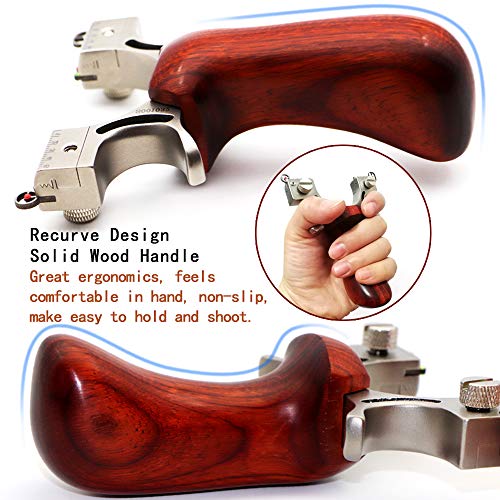 Slingshot,Professional Hunting Slingshots Set,Outdoor Shooting