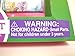 My Little Pony Journal, Crayons and Color Pen, and Art Set - 3 Set School Supplies