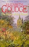 Front cover for the book The Heart of the Family by Elizabeth Goudge