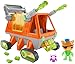 Fisher-Price Octonauts Gup-T Rescue Rover