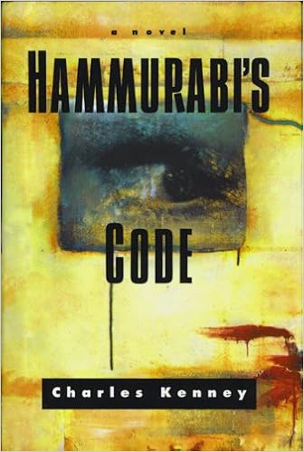 Amazon.com: Hammurabi's Code (9780671896973): Charles Kenney: Books