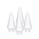 Tips replacement for CANMORE Stylus Pen (White) - 4