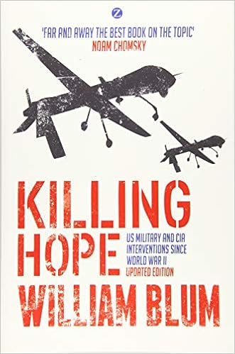 Get Killing Hope: U.s. Military And C.i.a. Interventions Since World War Ii Pics