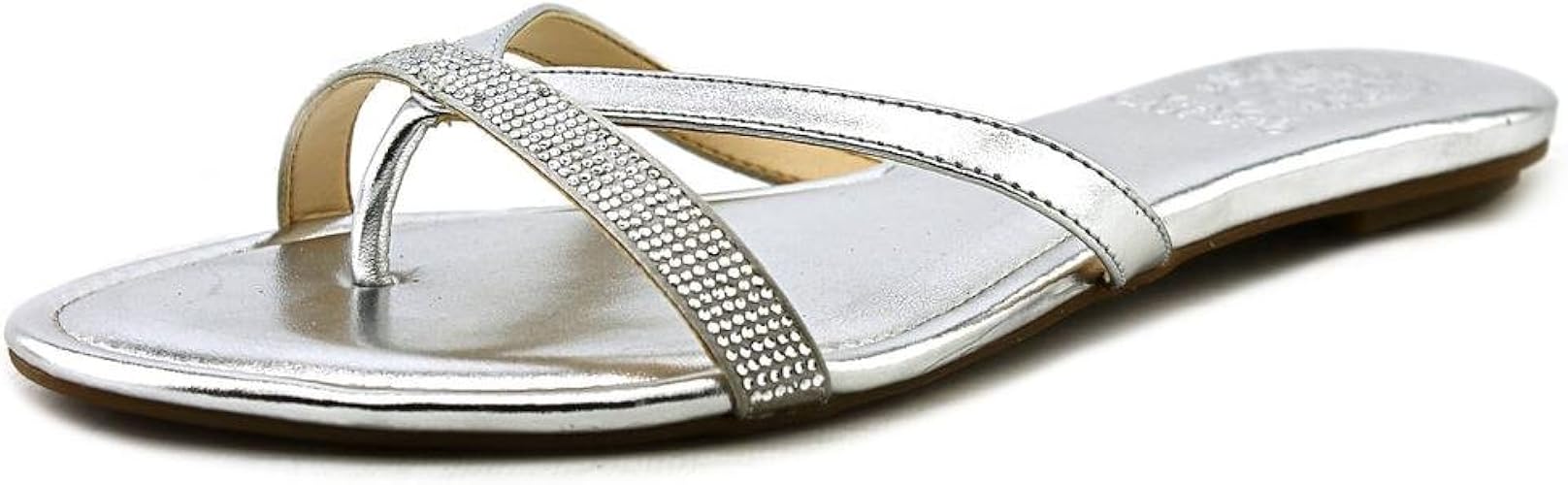 Imagine Vince Camuto 'Devin' Sandal (Women | Black sandals heels, Ankle strap sandals heels 