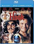 Cover Image for 'Hook'