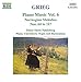 Edvard Grieg: Piano Music, Vol. 6