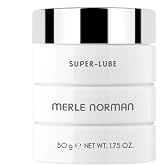 Merle Norman Super Lube Cream - Soothing Whole Body Moisturizer for Dry Skin, 1.8 oz