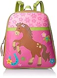 Stephen Joseph Go Go Bag, Girl Horse