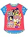 DC Comics Girls' DC Superhero T-Shirt Size 6