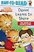 Daniel Learns to Share: Ready-to-Read Pre-Level 1 (Daniel Tiger's Neighborhood)