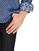 Robert Graham Men's Renwick Long-Sleeve Woven Shirt
