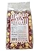 Peanut Butter & Jelly Popcorn | HR Poppin' Snacks - Made in USA - Made in Nebraska - Nebraska popcorn - Produced in Gibbon, Nebraska