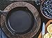 Barebones | Cast Iron Kit - 10 Inch Skillet & Crock Pot with Lid, Trivet, Cleaning Mesh