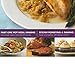 Ninja Roaster Utensil Kit + Cooking Easier, Healthier, Better 150 Recipe Book