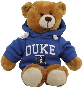 duke football hoodie