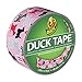 Duck Brand 282217 Printed Duct Tape, Scotties, 1.88 Inches x 10 Yards, Single Roll
