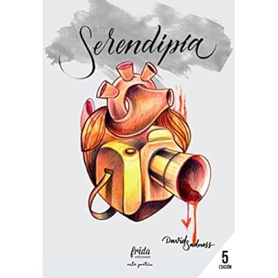 SERENDIPIA (Arte Poético)