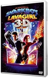 Les Aventures De Sharkboy Et Lavagirl