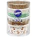 Wilton 150 Count Woodland Animals Baking Cups Value Pack, Assorted