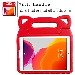 ipad 8th Generation Case 10.2" 2020, ipad 7th Gen