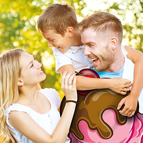 4 aGreatLife+Premium+Ice+Cream+Kite