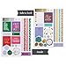 Erin Condren Sticker Book, Monthly (ACC-STBK 03)
