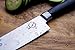 Cozypeak Premium Professional Chef Knife With Gift Case - Japanese High Carbon Stainless Steel Razor Sharp & Balanced 8 Inch Heavy Duty Kitchen Blade - Great For Cutting, Slicing, Dicing, Chopping
