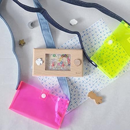 Amazon Kiko キコ Wakka わっか ウォータートイ Pink おもちゃ おもちゃ