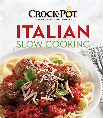 Crock-Pot Italian Slow Cooking