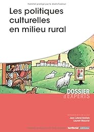 Les  politiques culturelles en milieu rural
