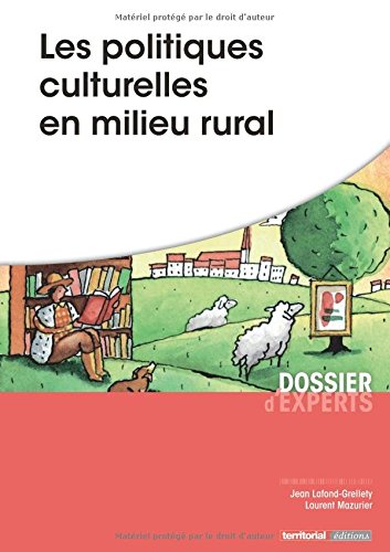 Les  politiques culturelles en milieu rural