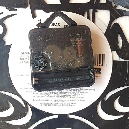 ポケモンギフト壁時計ビニールレコードウォールクロック 現代の手作りアートであなたの家を飾る B07dlcrhrq 2 945円 大人気 New Arrival 最安値挑戦 年中無休 高品質 通販