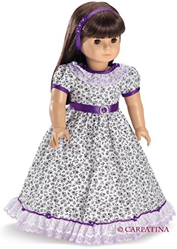 victorian american girl doll