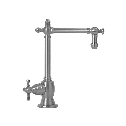 Waterstone 1750c Ap Towson Filtration Faucet Cold With Single