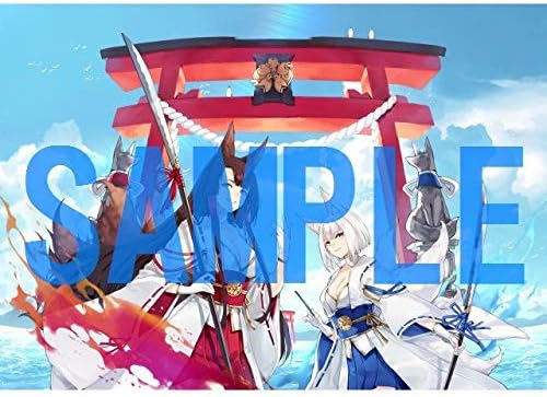 Amazon Co Jp 早期購入特典 クリアファイル付き アズールレーン 2周年記念 Azurlane 2nd Anniversary Illustration Collection アニバーサリー 記念イラスト集 画集 ホビー Amazon Co Jp 早期購入特典 クリアファイル付き アズールレーン 2周年記念 Azurlane 2nd Anniversary Illustration Collection アニバーサリー 記念イラスト集 画集 ホビー