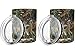 RTIC 10 oz Tumbler, Kanati Camo (2 pack)