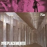 The Replacements Album: «Tim» (Front side) The Replacements Album: «Tim» (Front side)