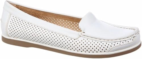 Amazon Com Naturalizer Women S Henrick Comfort Shoes Round Toe