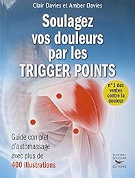 Soulagez vos douleurs par des trigger points