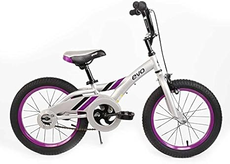 push bike stabilisers